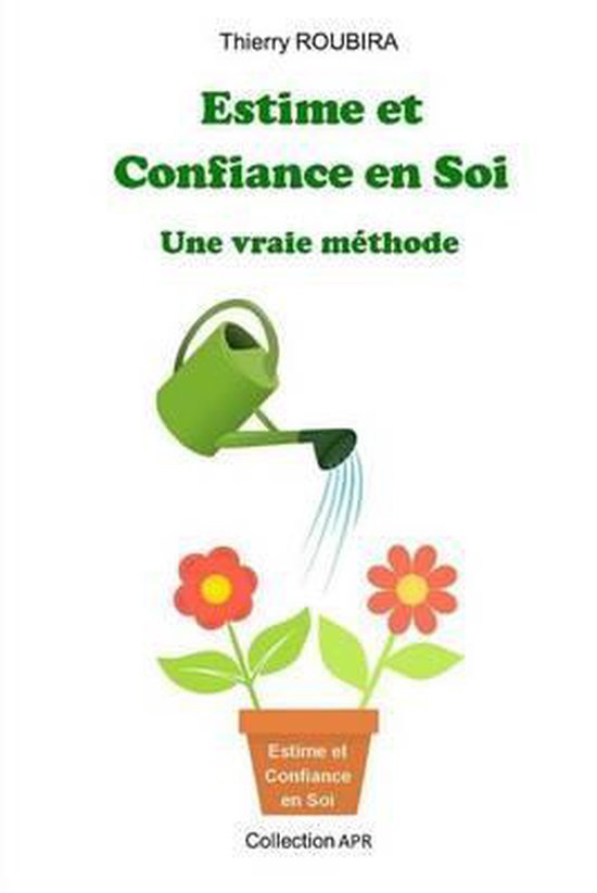 Estime Et Confiance En Soi - cover