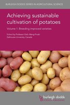 Burleigh Dodds Series in Agricultural Science 26 - Achieving sustainable cultivation of potatoes Volume 1