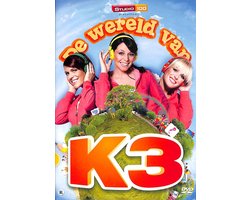De Wereld Van K3