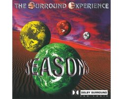 Seasons -Surround Experie