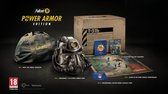 Fallout 76 Power Armor Edition - PS4