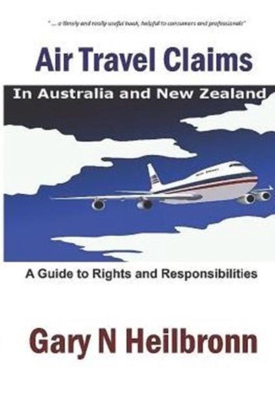 Air Travel Claims - cover