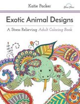 Exotic Animal Designs