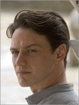 James McAvoy James McAvoy