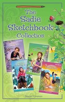 Faithgirlz / From Sadie's Sketchbook - The Sadie Sketchbook Collection