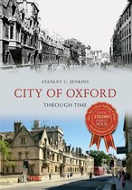 Through Time - City of Oxford Through Time