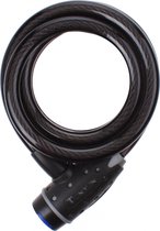Cycle Tech Spiraalslot Sleutel 1500 X 12 Mm Zwart