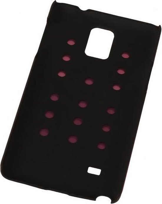 Coque Rigide Métal Aluminium Samsung Galaxy Note 3 Rose - Coque Bumper Case