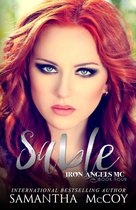 Sable: Iron Angels MC, Book Four