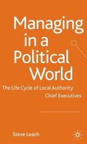 Managing In A Political World