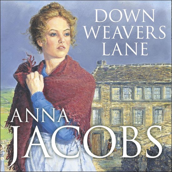 Down Weavers Lane - cover