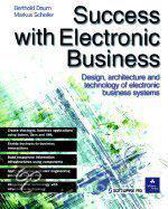 Success With Electronic Business