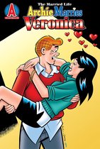 Archie Marries Veronica 27 - Archie Marries Veronica #27