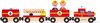 foto van Story - Trein Brandweer