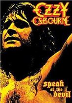 Ozzy Osbourne - Speak Of The Devil