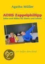 ADHS Zappelphillipp