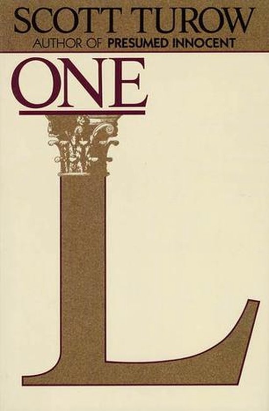 One L - cover