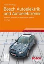 Bosch Autoelektrik und Autoelektronik