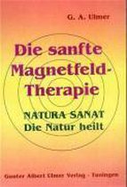 Die sanfte Magnetfeld-Therapie