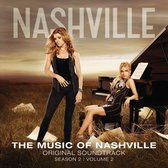 The Music Of Nashville - Season 2 Vol 2