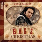 Icon: Hag's Christmas