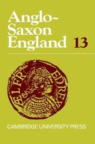 Anglo-Saxon England