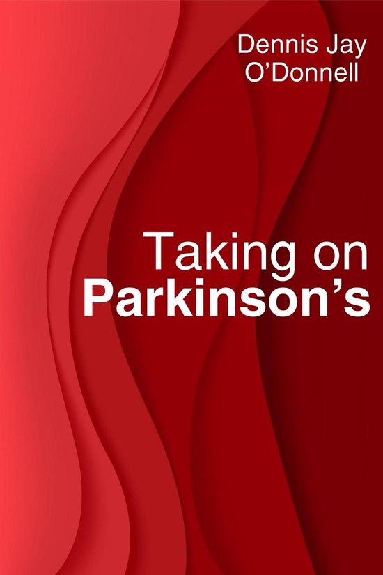 Taking on Parkinson's - cover
