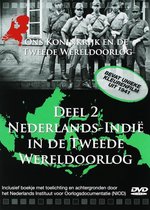Ons Koninkrijk En De 2De Wereloorlog Nederlands Indie In De Tweede Wereldoorlog Dl 2