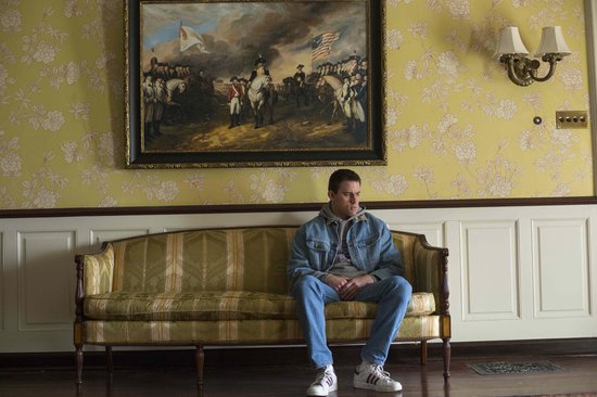 Foxcatcher (DVD)