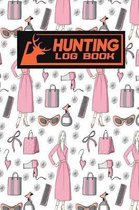 Hunting Log Book