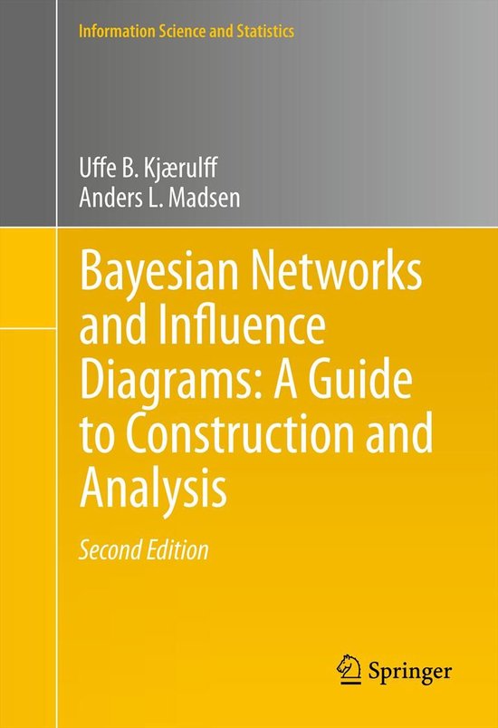 Computer Science (R0) - Bayesian Networks and Influence Diag ... - cover