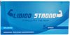 Libido Strong 5 capsules (erectie/libido verhoogde pil) Tijdelijk extra voordelig!