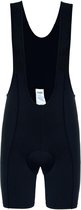 Gonso Tunis heren fietsshorts zwart Maat M