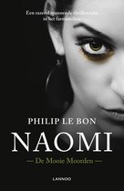 De mooie moorden 3 - Naomi