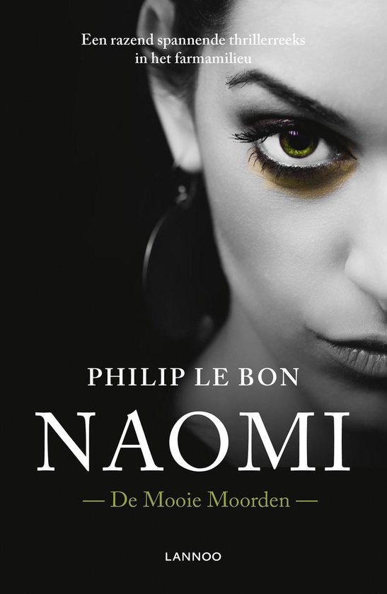 De mooie moorden 3 - Naomi - Philip Le Bon | Do-index.org