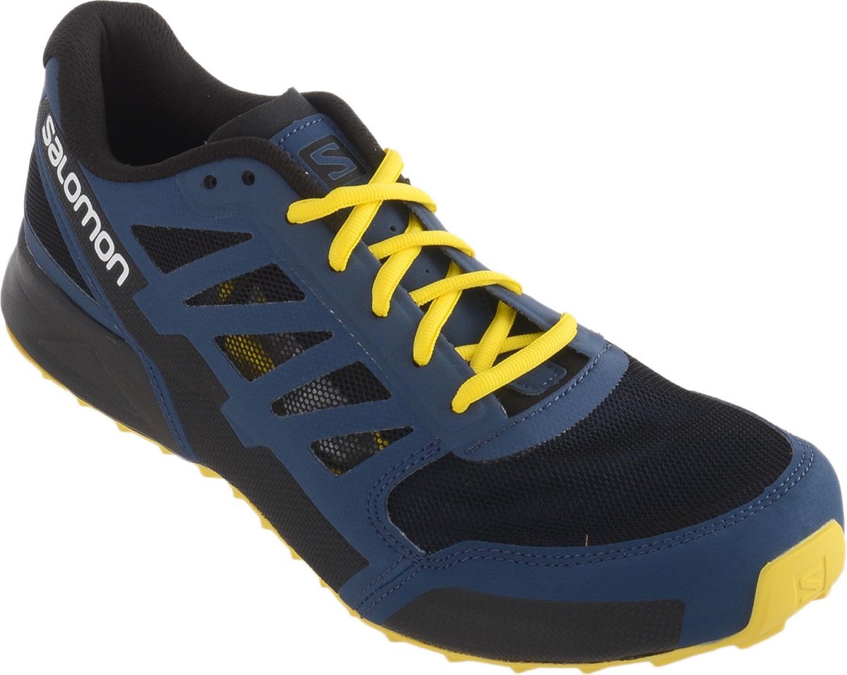 Salomon City Cross Aero Sportschoen Heren Wandelschoenen - Maat 46 2/3 ...