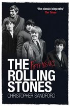 Rolling StonesFifty Years