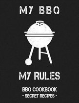 My BBQ My Rules