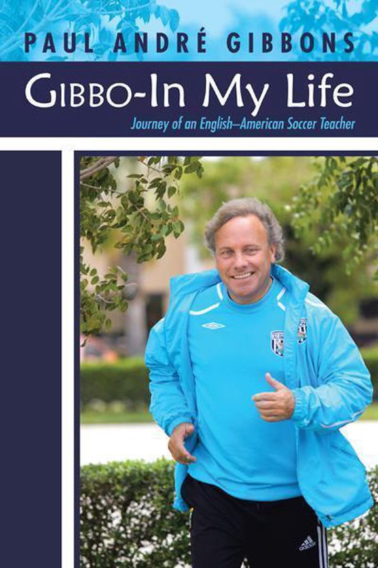Gibbo-In My Life - cover