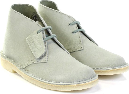 circulatie Verscherpen baseren Clarks W desert boot | bol.com