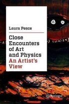 Close Encounters of Art and Physics