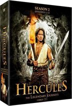 Hercules: The Legendary Journeys - Seizoen 2 (Deel 1)