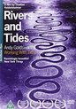 Rivers & Tides Dvd Andy Goldsworth