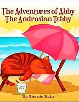 The Adventures of Abby the Androsian Tabby