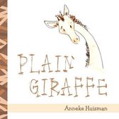 Plain Giraffe