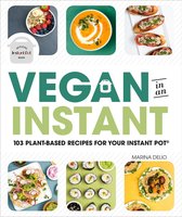 Vegan in an Instant
