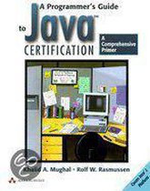 Programmer's Guide To Java Certification