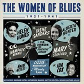 Women of Blues: 1921-1941