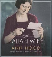An Italian Wife Lib/E