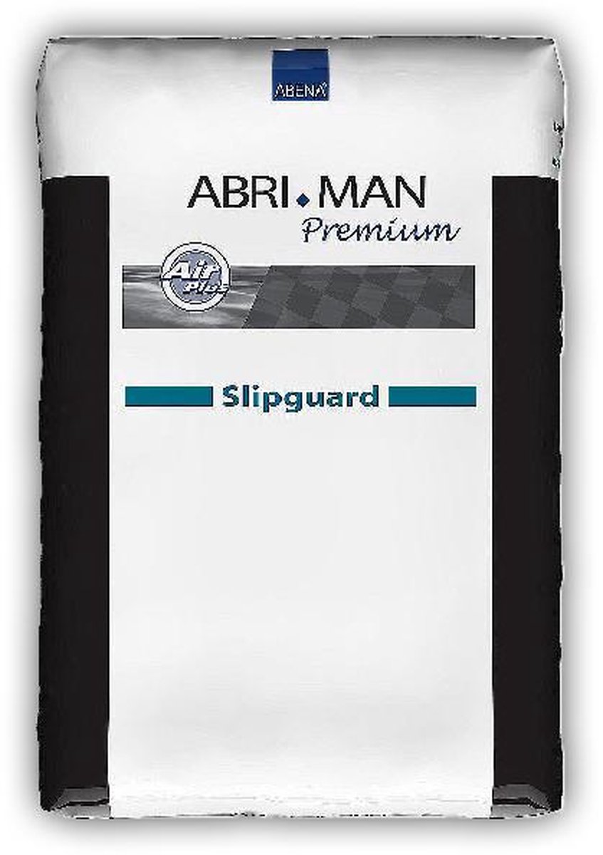 Goedkoopste Abri man slipguard